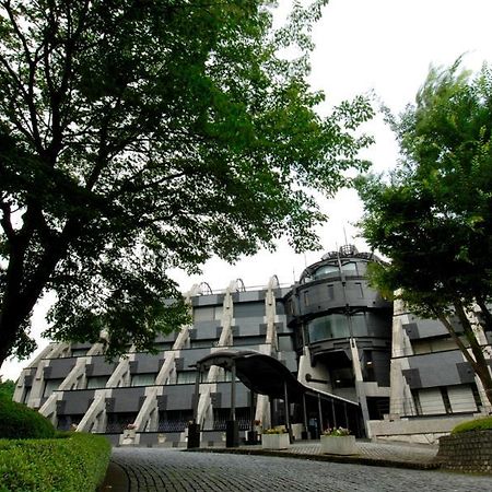 Hotel Rembrendt Premium Fujigotemba Exterior foto