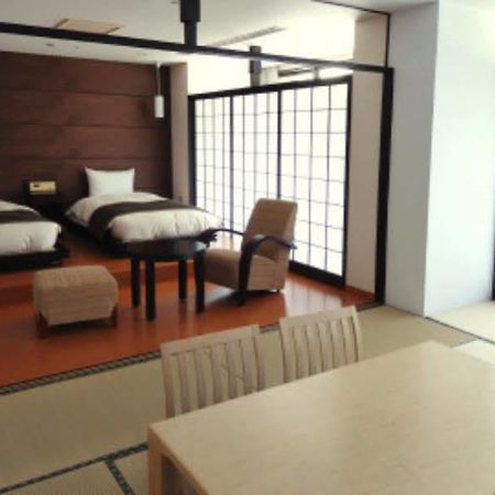 Hotel Rembrendt Premium Fujigotemba Exterior foto