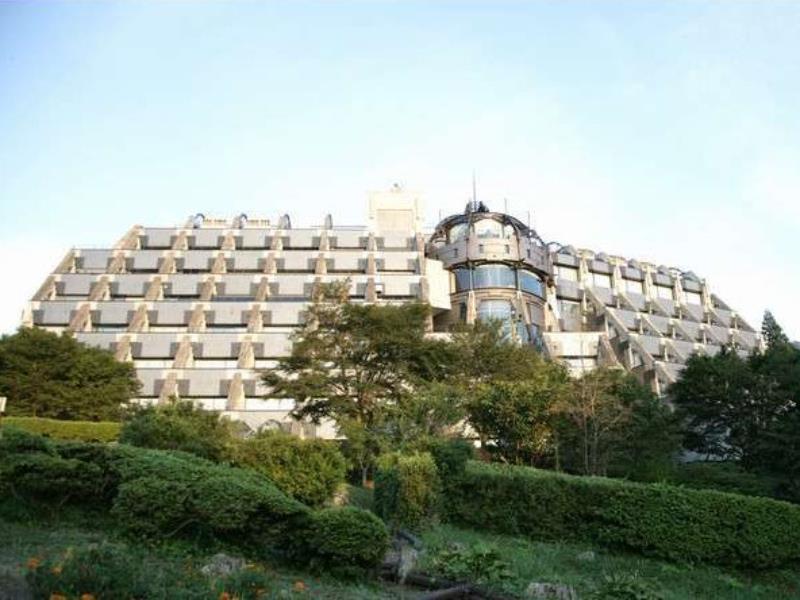 Hotel Rembrendt Premium Fujigotemba Exterior foto