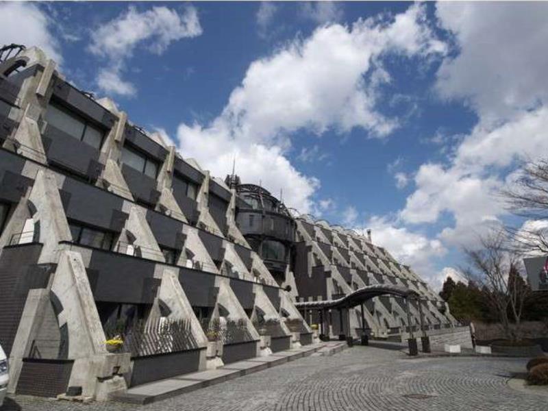 Hotel Rembrendt Premium Fujigotemba Exterior foto